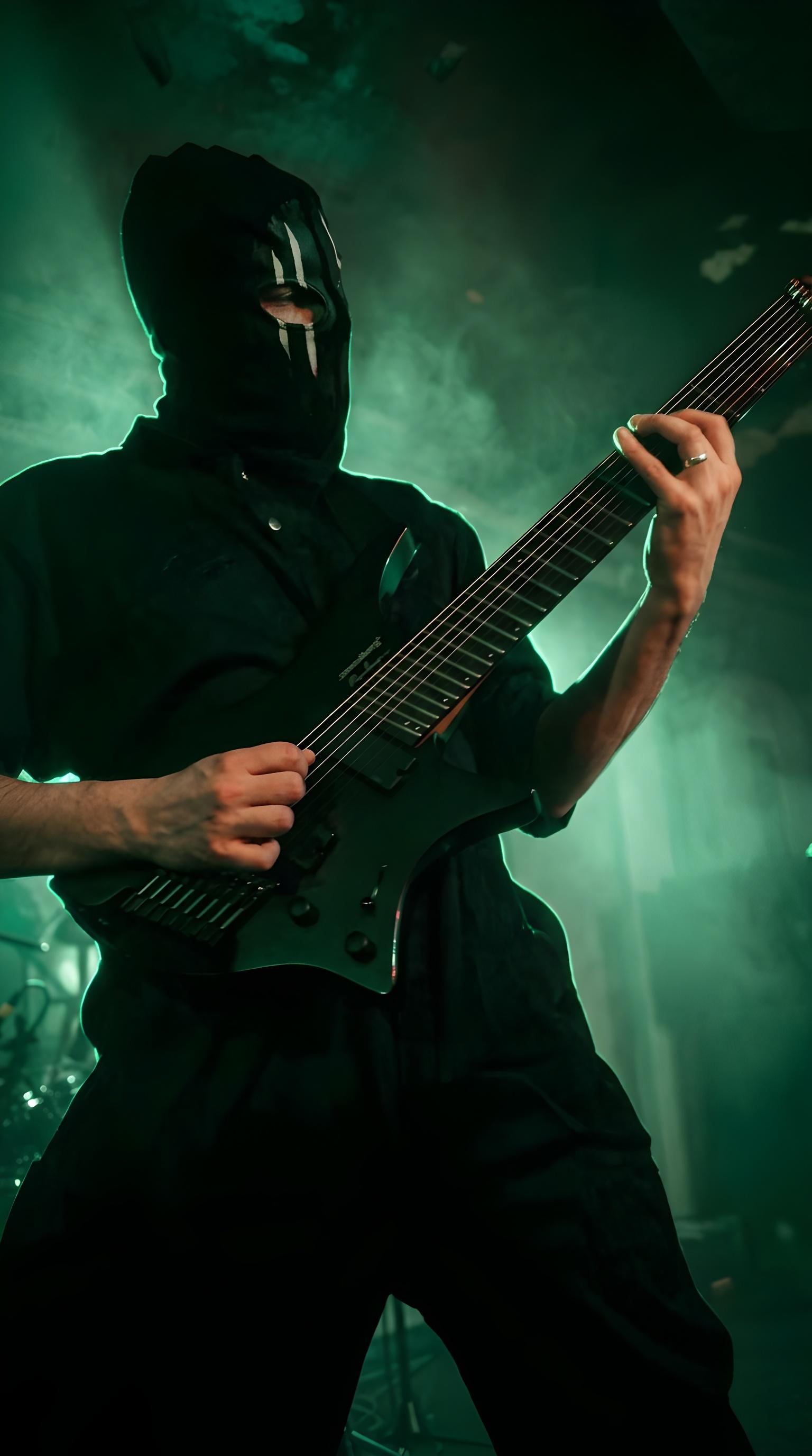 Modestep